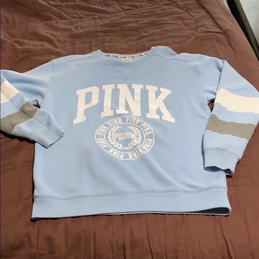 Pink Victorias Secret Brand Euc